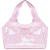 Sundek Chel - Maxi Borsa Mare Quartz Pink