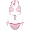 Sundek Costume Donna Hila Quartz Pink 2