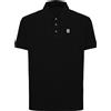 Refrigiwear New Main Polo Black