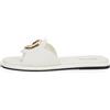 BLAUER Sandalo Moody Cream