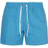 Sundek Costume Da Bagno Corto Vita Elasticata Iconic Taffeta