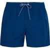 Sundek Costume Da Bagno Uomo Corto Vita Elasticata Storm