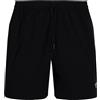 Emporio Armani Costume Shorts Essential Black