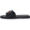 BLAUER Sandalo Moody Black
