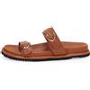 BLAUER Sandalo Bloom Cognac