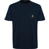 Refrigiwear T-Shirt Pierce Dark Blue