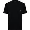Refrigiwear Pierce T-shirt Black