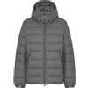 Save The Duck Piumino Uomo Animal Free Costantin