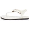 BLAUER Sandalo Ashley Cream