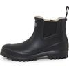 Superga Rubber Boots Mid