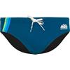 Sundek Slip mare Uomo Con Dettaglio Tricolare Peacock 01