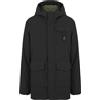 Refrigiwear Linneo Jacket Nero