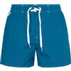 Sundek Costume Da Bagno Uomo Corto Con Vita Semi Elasticata Iconic Taffeta Deep01