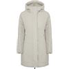 Save The Duck Parka Donna Modello Leyla Rainy Beige