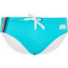 Sundek Slip mare Uomo Con Dettaglio Tricolare Marine 03