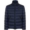 BLAUER Piumino Con Collo Coreana Austin