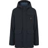 Refrigiwear Linneo Jacket Obsidian