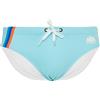 Sundek Slip mare Uomo Con Dettaglio Tricolare Lunar 01