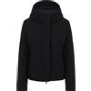 Refrigiwear Short Lady Tech Nero