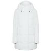Save The Duck Parka Donna Con Cappuccio Bethany White