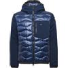 BLAUER Piumino Imbottitura Mista Albert