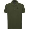 Refrigiwear Kurt Polo Dark Green