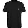 Refrigiwear T-Shirt Pierce Black