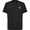 Refrigiwear T-Shirt Clash Black
