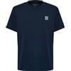 Refrigiwear T-Shirt Clash Dark Blue
