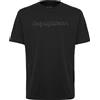 Refrigiwear T-Shirt Memphis Dark Black