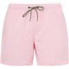 Sundek Costume Da Bagno Corto Vita Elasticata Strech Con Tasca Quartz Pink