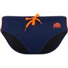 Sundek Slip Mare Di Walter Navy 24