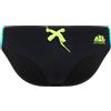 Sundek Slip Mare Di Walter Black35