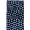 Emporio Armani Telo mare in spugna eagle all over