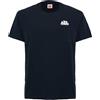 Sundek T-Shirt Con Tasca Navy 01