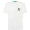 Barrow Jersey T-Shirt Coconut