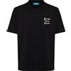 Barrow Jersey T-Shirt Black