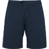 Roy Roger's Bermuda Chino New Rolf Blue Navy