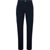Jeckerson Pantalone JOHN  5 Tasche Toppa Slim Fit Blue