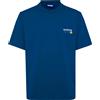 Barrow Jersey T-Shirt Blue Ink