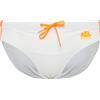 Sundek Slip Mare Di Walter Off White 03