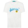 Barrow Jersey T-Shirt Black Coconut