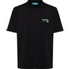 Barrow Jersey T-Shirt Black