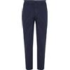 Roy Roger's Pantalone Chino Day Off Blue Navy