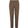 Roy Roger's Pantalone Chino Day Army Sandalo