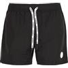 Bikkembergs Boxer mare Uomo Black