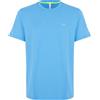 Sun68 T-Shirt Piquet S/S Avio