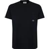 Roy Roger's T-shirt Pocket In Jersey Black