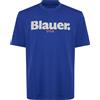 BLAUER T-Shirt Ernst Blu Clematide