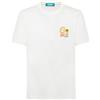 Barrow Jersey T-Shirt Coconut